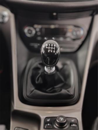 Ford Kuga II с пробегом 2013 года, цена 1 099 000 рублей, 84048 км, внедорожник, Автокод Объявления