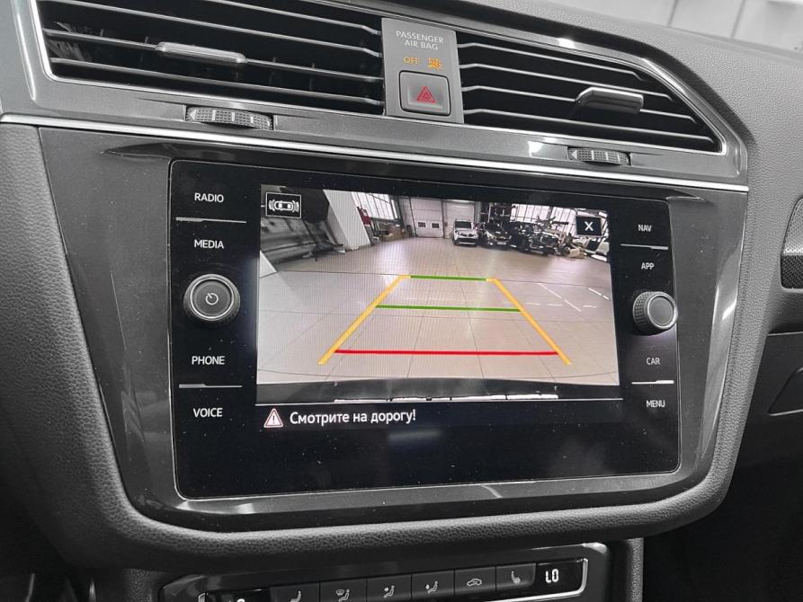 Volkswagen Tiguan II Ростов-на-Дону  - изображение 17