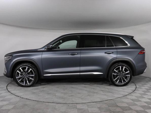 Geely Monjaro I с пробегом 2024 года, цена 3 497 000 рублей, 37800 км, внедорожник, Автокод Объявления