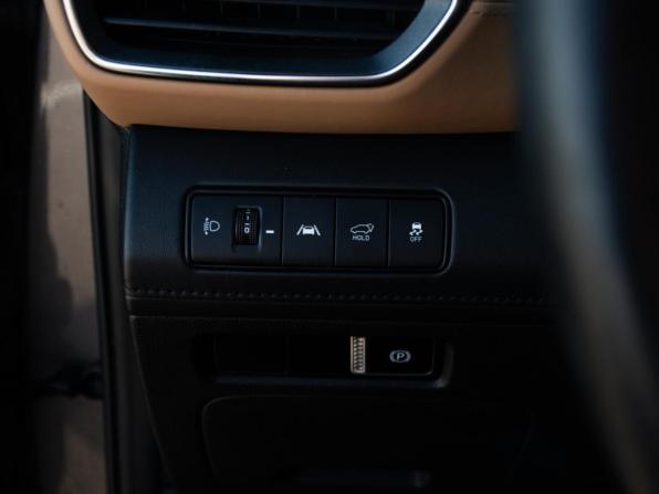 Hyundai Santa Fe IV Рестайлинг с пробегом 2021 года, цена 2 899 000 рублей, 118061 км, внедорожник, Автокод Объявления