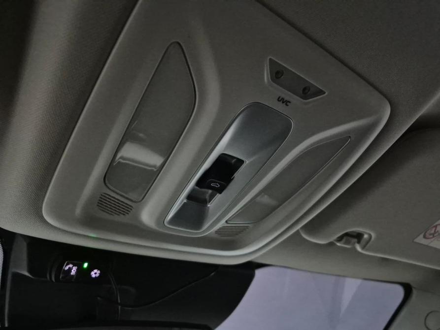 Changan UNI-T I Альметьевск  - изображение 16