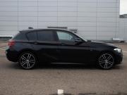BMW 1 серии II (F20/F21) Рестайлинг 2 Москва  - изображение 24