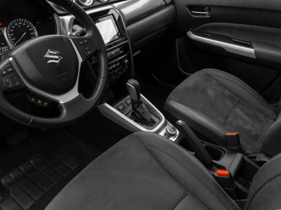 Suzuki Vitara II Москва  - изображение 14