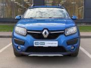 Renault Sandero II Ярославль  - изображение 15