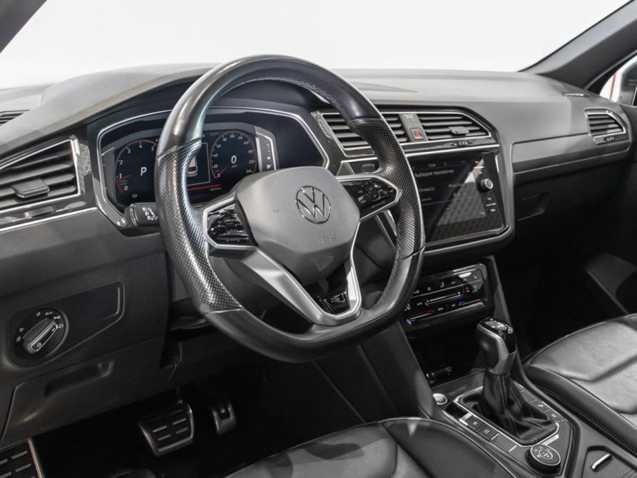Volkswagen Tiguan II Рестайлинг Казань  - изображение 5