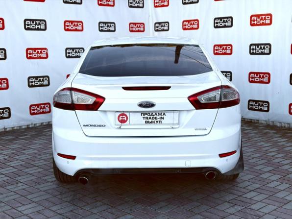 Ford Mondeo IV Рестайлинг с пробегом 2012 года, цена 629 900 рублей, 184500 км, седан, Автокод Объявления