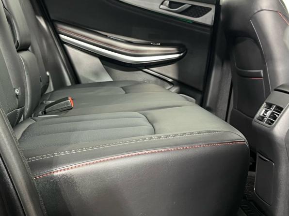 Changan CS75 I Рестайлинг с пробегом 2022 года, цена 1 900 000 рублей, 46225 км, внедорожник, Автокод Объявления