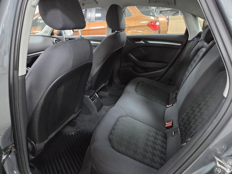 Audi A3 III (8V) Мончегорск  - изображение 9