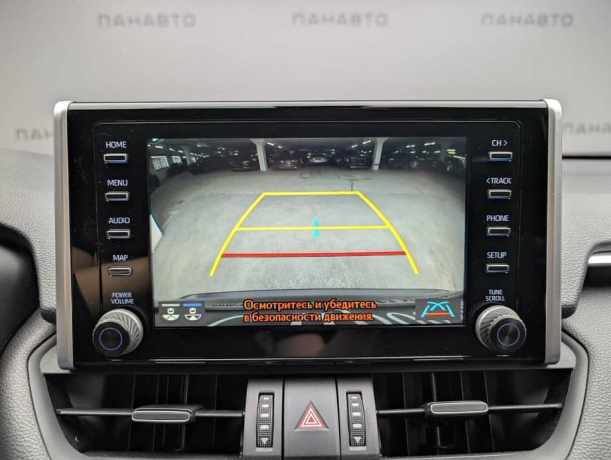 Toyota RAV4 V (XA50) Москва  - изображение 12