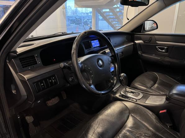 Kia Opirus I с пробегом 2006 года, цена 574 000 рублей, 251497 км, седан, Автокод Объявления