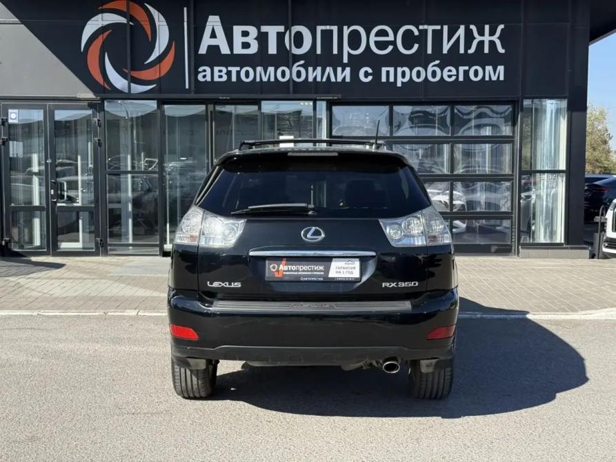 Lexus RX II Волгоград  - изображение 5