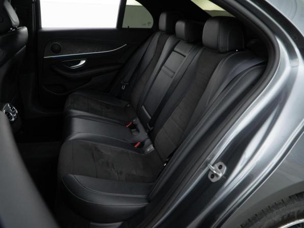 Mercedes-Benz E-Класс V (W213 S213 C238) Рестайлинг с пробегом 2021 года, цена 3 949 050 рублей, 148949 км, седан, Автокод Объявления