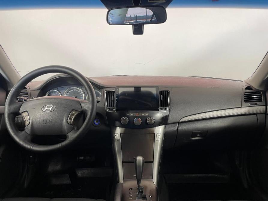Hyundai Sonata V (NF) Воронеж  - изображение 11