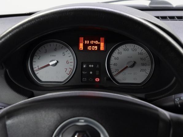 Renault Logan I Рестайлинг с пробегом 2011 года, цена 370 000 рублей, 331040 км, седан, Автокод Объявления