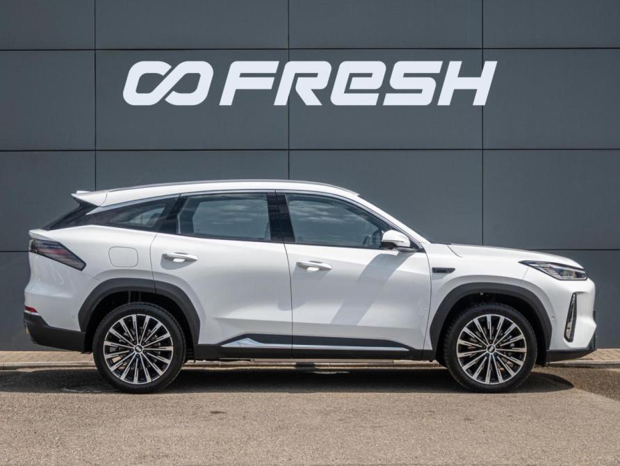 Geely Galaxy M7 Краснодар  - изображение 5