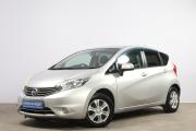 Nissan Note II Новосибирск  - изображение 21
