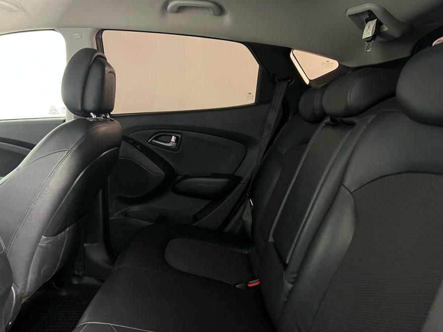 Hyundai ix35 I Рестайлинг Архангельск  - изображение 16