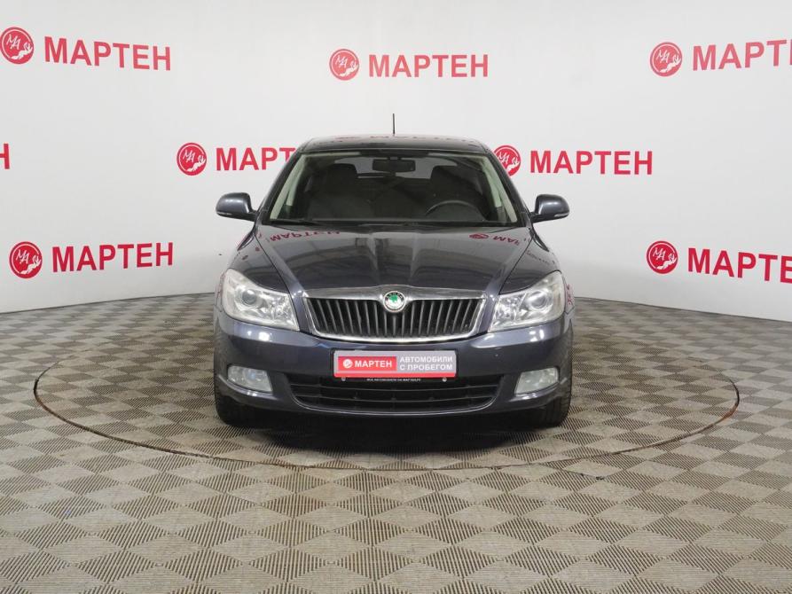 Skoda Octavia II (A5) Рестайлинг Вологда  - изображение 2
