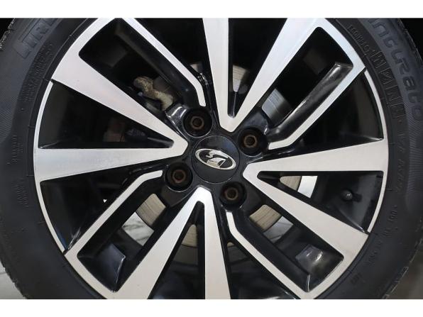 Lada (ВАЗ) Granta I Рестайлинг с пробегом 2023 года, цена 899 000 рублей, 40844 км, лифтбек, Автокод Объявления