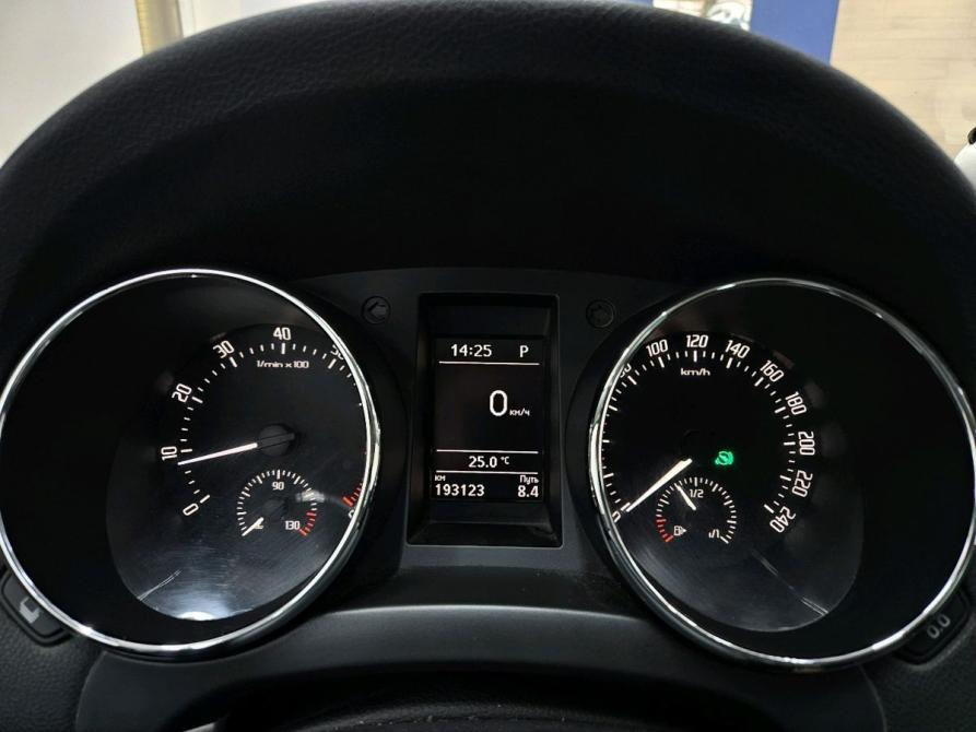 Skoda Yeti I Нижний Новгород  - изображение 7