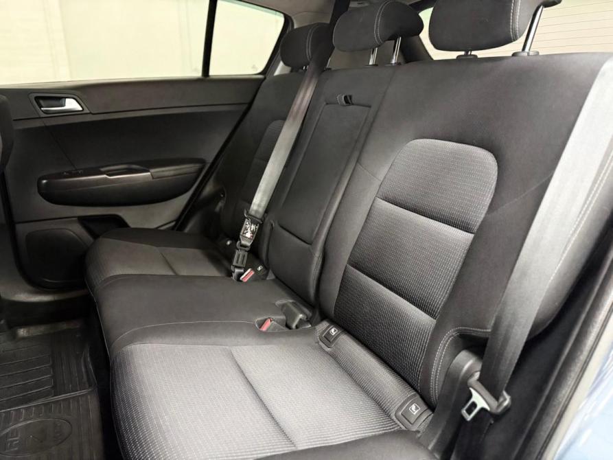 Kia Sportage IV Рестайлинг Казань  - изображение 17