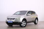 Nissan Qashqai I Омск  - изображение 28