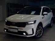 Kia Sorento IV Челябинск  - изображение 38