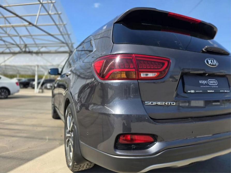 Kia Sorento III Prime Рестайлинг Калуга  - изображение 6