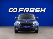 Skoda Kodiaq I Москва  - изображение 24