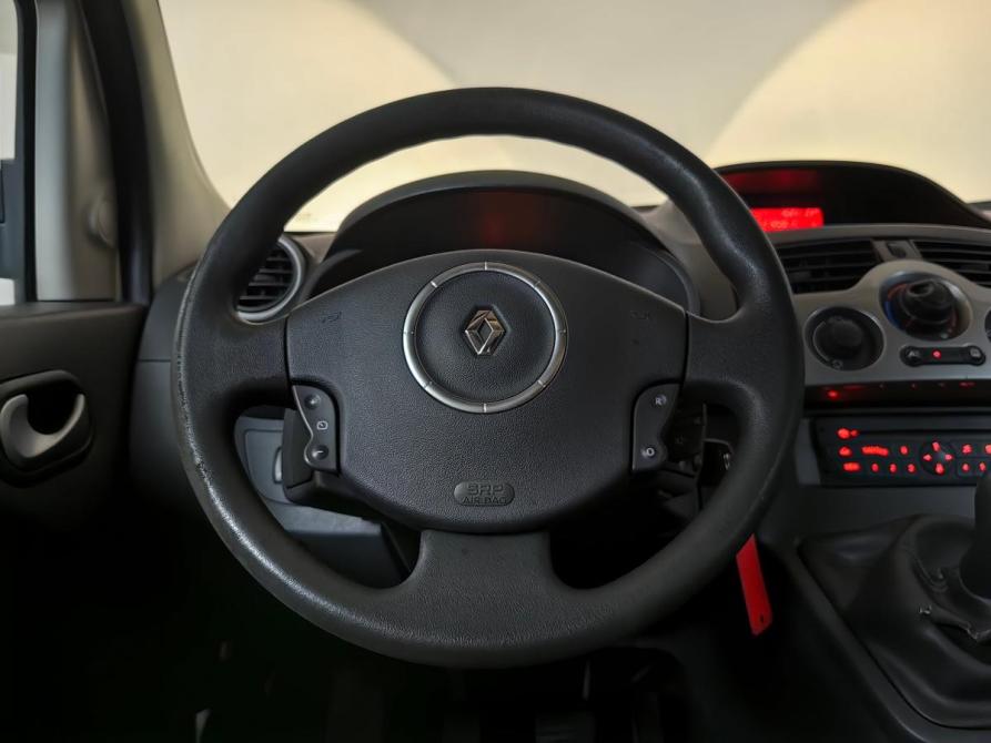 Renault Kangoo II Москва  - изображение 13