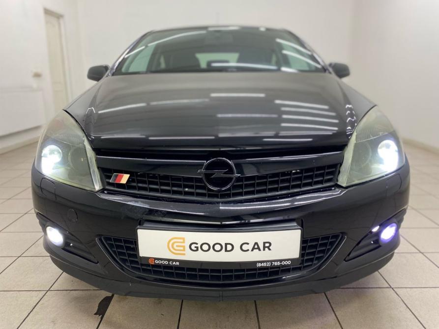Opel Astra H Рестайлинг Энгельс  - изображение 12