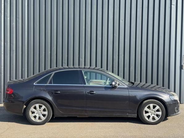 Audi A4 IV (B8) с пробегом 2008 года, цена 790 000 рублей, 255689 км, седан, Автокод Объявления