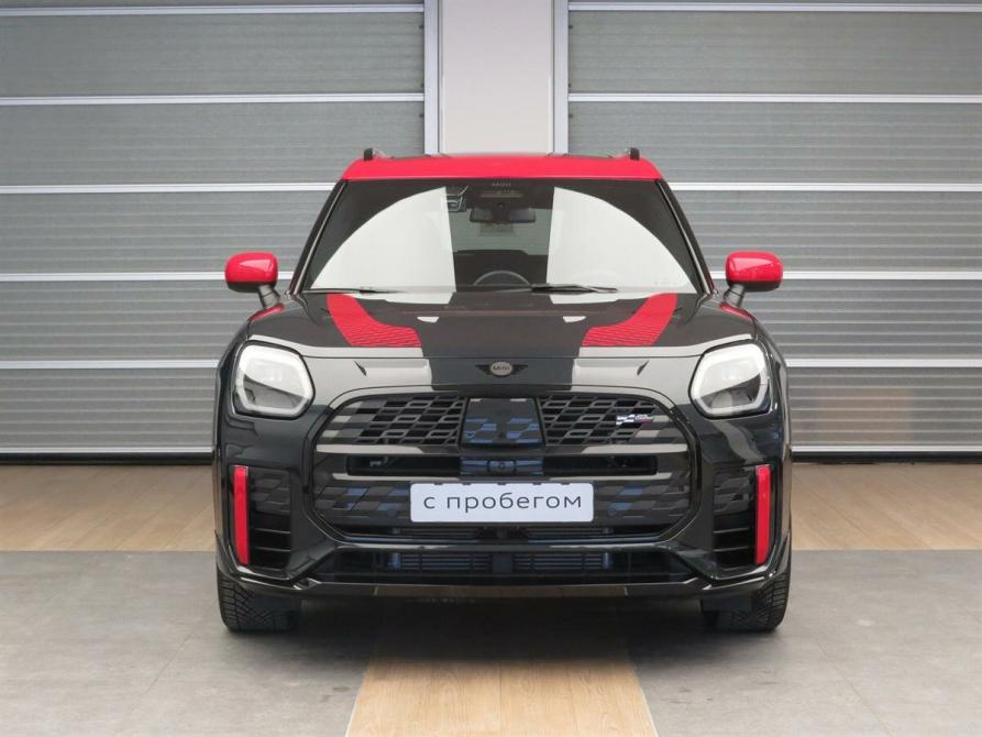 Mini Countryman III Санкт-Петербург  - изображение 24