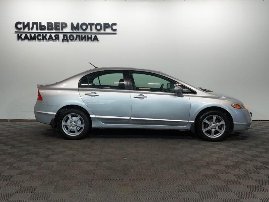 Honda Civic VIII Пермь  - изображение 6