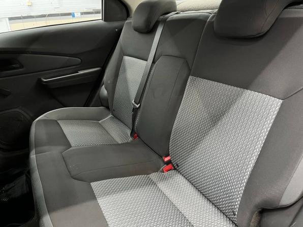 Chevrolet Cobalt II Рестайлинг с пробегом 2021 года, цена 1 099 900 рублей, 109337 км, седан, Автокод Объявления