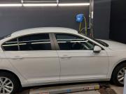 Volkswagen Passat B8 Москва  - изображение 31