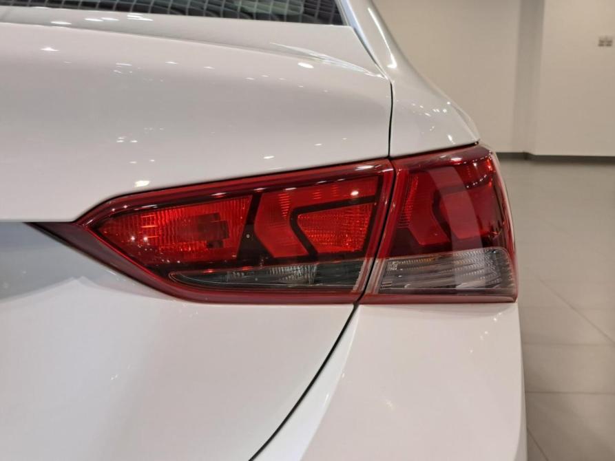 Hyundai Solaris II Казань  - изображение 11
