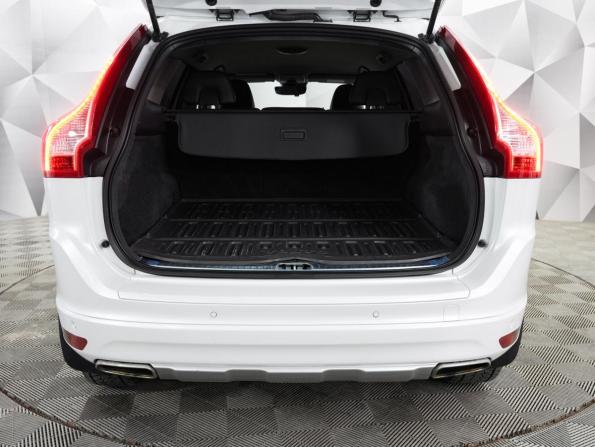 Volvo XC60 I Рестайлинг с пробегом 2014 года, цена 2 499 000 рублей, 111000 км, внедорожник, Автокод Объявления