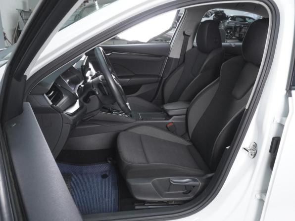 Skoda Octavia IV (A8) с пробегом 2020 года, цена 2 299 000 рублей, 54238 км, лифтбек, Автокод Объявления