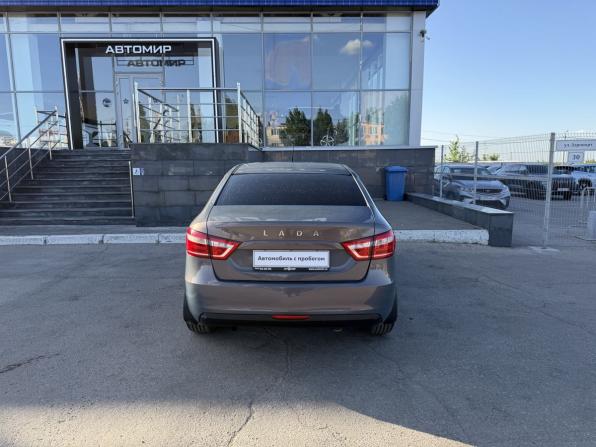 Lada (ВАЗ) Vesta I с пробегом 2019 года, цена 800 000 рублей, 141420 км, седан, Автокод Объявления