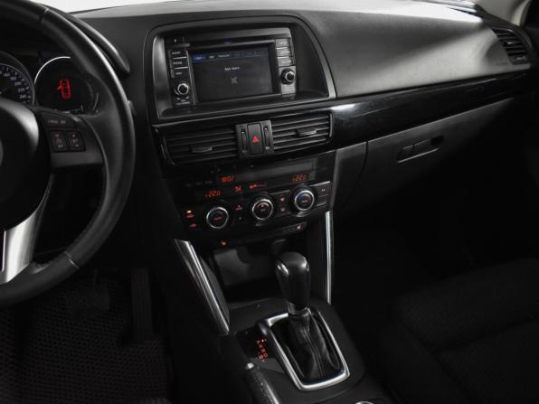Mazda CX-5 I с пробегом 2015 года, цена 1 349 000 рублей, 248883 км, внедорожник, Автокод Объявления