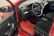 Kia Picanto II Екатеринбург  - изображение 29