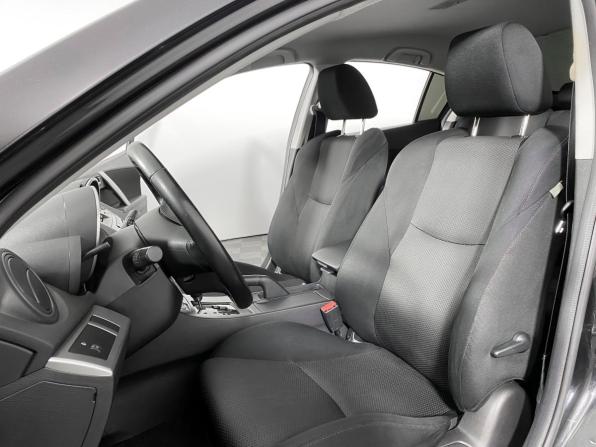 Mazda 3 II (BL) Рестайлинг с пробегом 2013 года, цена 726 000 рублей, 201793 км, седан, Автокод Объявления