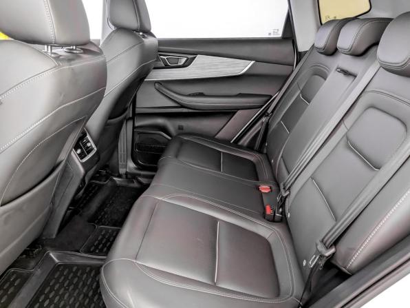 Chery Tiggo 7 Pro Max I с пробегом 2024 года, цена 1 525 000 рублей, 85166 км, внедорожник, Автокод Объявления
