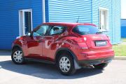 Nissan Juke I Санкт-Петербург  - изображение 33