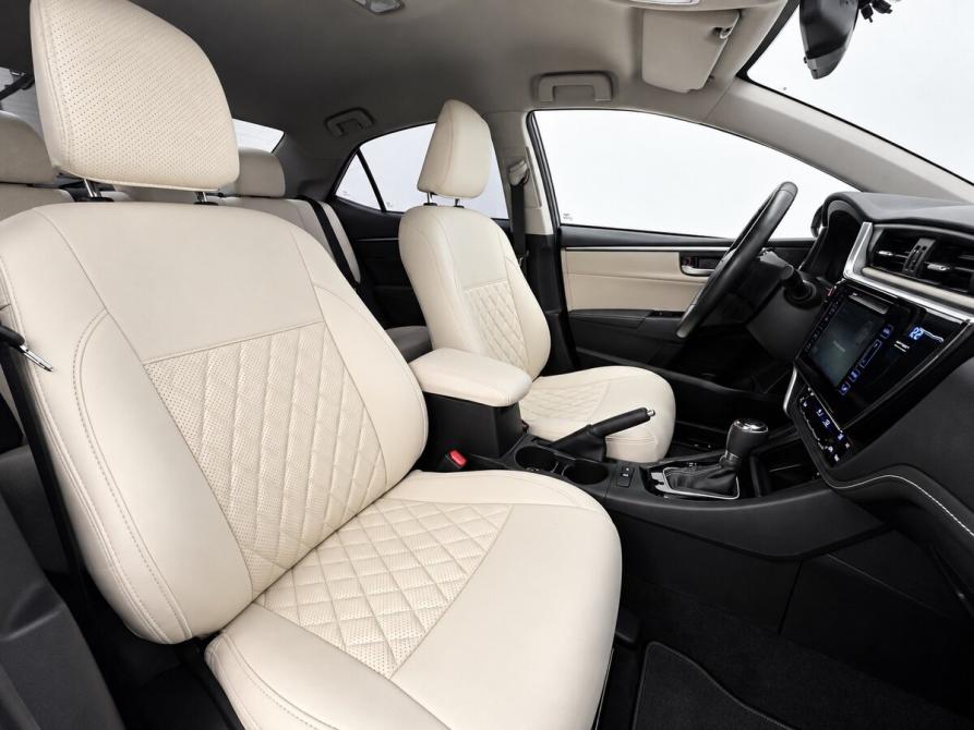 Toyota Corolla XI (E160 E170 E180) Рестайлинг 1 Балашиха  - изображение 14