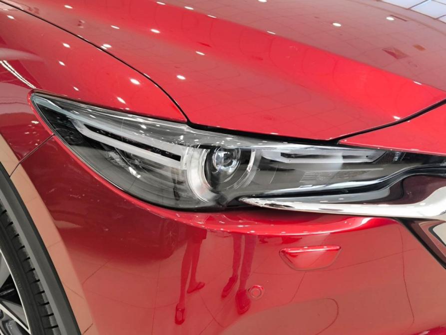 Mazda CX-5 II Казань  - изображение 21