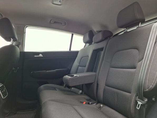 Kia Sportage IV с пробегом 2016 года, цена 1 749 000 рублей, 147000 км, внедорожник, Автокод Объявления