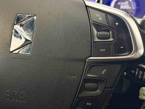 Citroen DS4 с пробегом 2012 года, цена 825 000 рублей, 132846 км, хэтчбек, Автокод Объявления