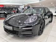 Porsche Panamera I Рестайлинг Казань  - изображение 23